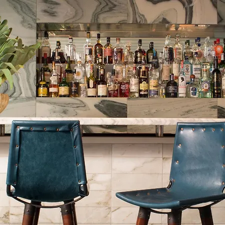 Avalon Hotel Beverly Hills, A Member Of Design Hotels-3