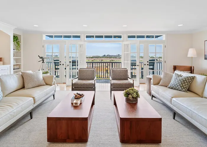 Inn At Playa Del Rey Los Angeles