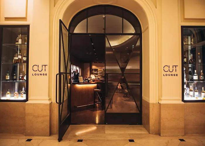 Beverly Wilshire, Beverly Hills, A Four Seasons Hotel Los Angeles